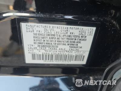 2025 Nissan Sentra SV - zdjęcie 21 z 24 - miniatura