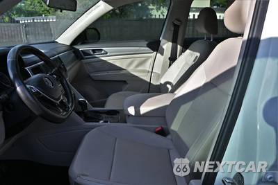 2018 Volkswagen Atlas V6 SE - zdjęcie 10 z 19 - miniatura