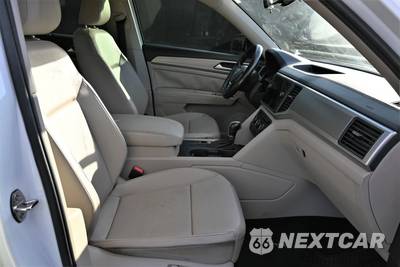 2018 Volkswagen Atlas V6 SE - zdjęcie 12 z 19 - miniatura