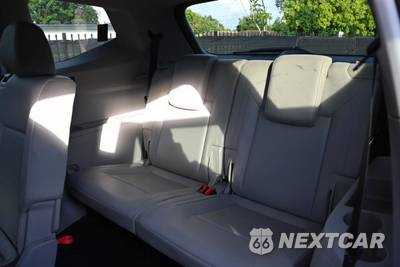 2018 Volkswagen Atlas V6 SE - zdjęcie 16 z 19 - miniatura