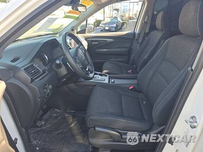 2022 Honda Ridgeline Sport Crew Cab Medium Bed - zdjęcie 7 z 26 - miniatura