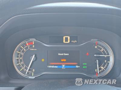 2022 Honda Ridgeline Sport Crew Cab Medium Bed - zdjęcie 12 z 26 - miniatura