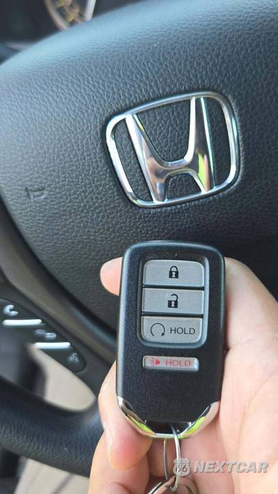 2022 Honda Ridgeline Sport Crew Cab Medium Bed - zdjęcie 23 z 26 - miniatura