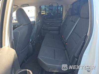 2022 Honda Ridgeline Sport Crew Cab Medium Bed - zdjęcie 13 z 26 - miniatura