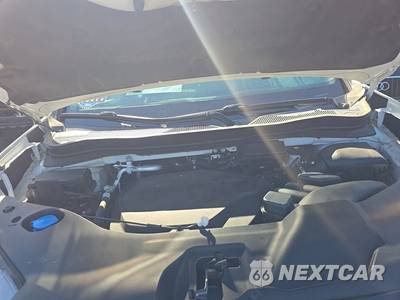 2022 Honda Ridgeline Sport Crew Cab Medium Bed - zdjęcie 15 z 26 - miniatura
