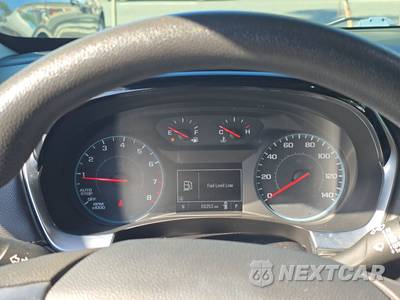 2020 Chevrolet Traverse LS 1LS - zdjęcie 12 z 29 - miniatura