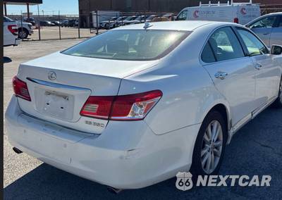 2012 Lexus ES 350 - zdjęcie 4 z 16 - miniatura