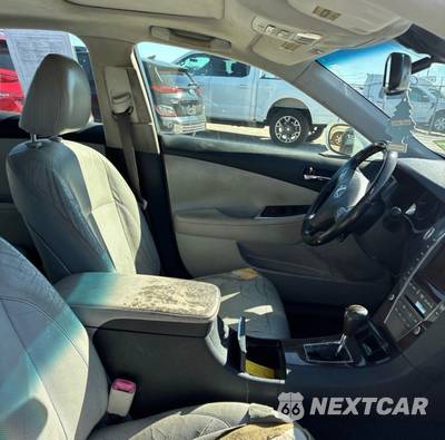 2012 Lexus ES 350 - zdjęcie 8 z 16 - miniatura