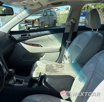 2012 Lexus ES 350 - zdjęcie 7 z 16 - miniatura