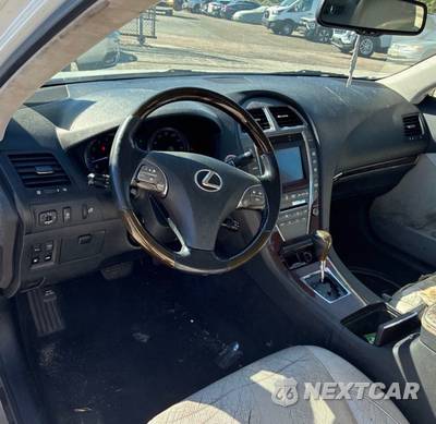 2012 Lexus ES 350 - zdjęcie 11 z 16 - miniatura
