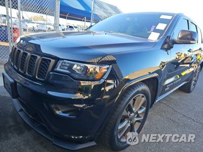 2016 Jeep Grand Cherokee 75th Anniversary Edition - zdjęcie 1 z 34 - miniatura