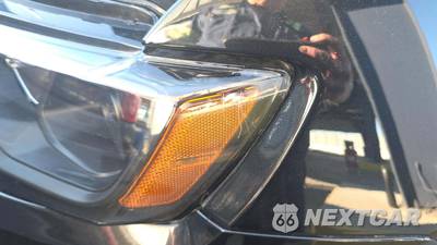 2016 Jeep Grand Cherokee 75th Anniversary Edition - zdjęcie 22 z 34 - miniatura