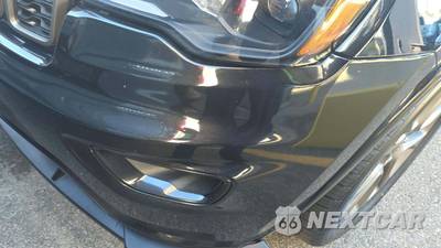 2016 Jeep Grand Cherokee 75th Anniversary Edition - zdjęcie 28 z 34 - miniatura