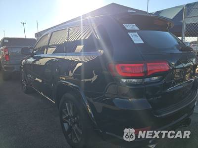 2016 Jeep Grand Cherokee 75th Anniversary Edition - zdjęcie 6 z 34 - miniatura