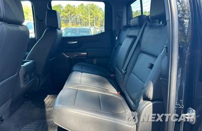 2020 Chevrolet Silverado 1500 RST Crew Cab Short Bed 1SP - zdjęcie 10 z 26 - miniatura