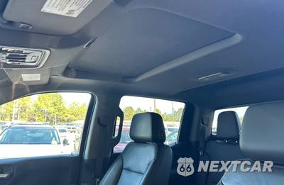 2020 Chevrolet Silverado 1500 RST Crew Cab Short Bed 1SP - zdjęcie 13 z 26 - miniatura