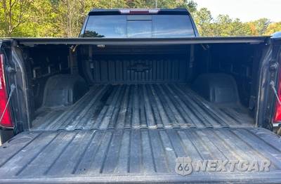 2020 Chevrolet Silverado 1500 RST Crew Cab Short Bed 1SP - zdjęcie 26 z 26 - miniatura