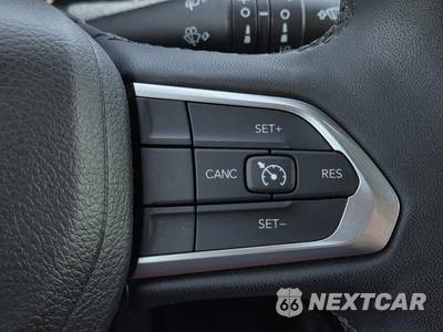 2025 Jeep Compass Latitude - zdjęcie 22 z 35 - miniatura