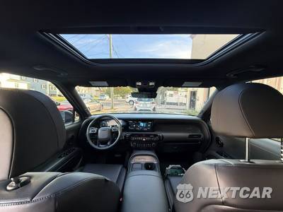 2026 Hyundai Palisade XRT PRO - zdjęcie 11 z 28 - miniatura