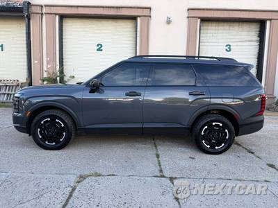 2026 Hyundai Palisade XRT PRO - zdjęcie 3 z 28 - miniatura