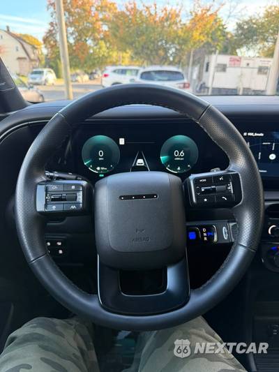 2026 Hyundai Palisade XRT PRO - zdjęcie 12 z 28 - miniatura