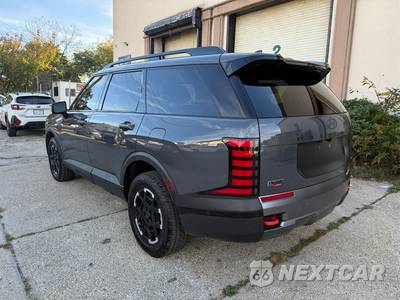 2026 Hyundai Palisade XRT PRO - zdjęcie 4 z 28 - miniatura