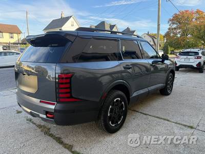 2026 Hyundai Palisade XRT PRO - zdjęcie 6 z 28 - miniatura