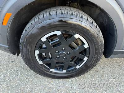 2026 Hyundai Palisade XRT PRO - zdjęcie 26 z 28 - miniatura