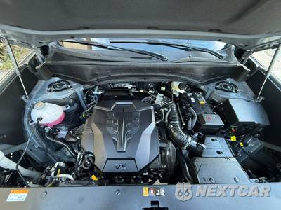 2026 Hyundai Palisade XRT PRO - zdjęcie 21 z 28 - miniatura