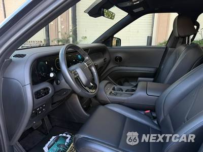 2026 Hyundai Palisade XRT PRO - zdjęcie 9 z 28 - miniatura