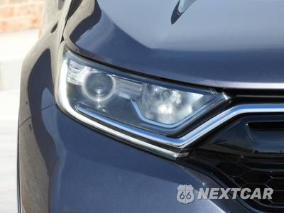 2020 Honda CR-V LX - zdjęcie 30 z 50 - miniatura