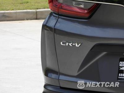 2020 Honda CR-V LX - zdjęcie 11 z 50 - miniatura