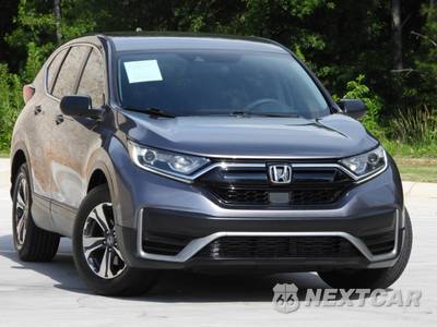 2020 Honda CR-V LX - zdjęcie 14 z 50 - miniatura