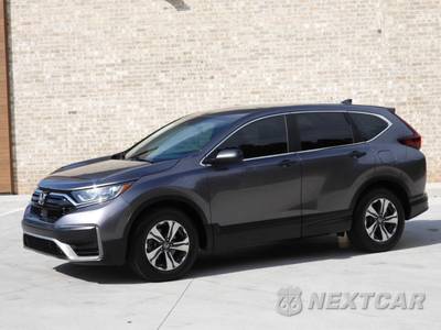 2020 Honda CR-V LX - zdjęcie 17 z 50 - miniatura