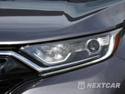 2020 Honda CR-V LX - zdjęcie 3 z 50 - miniatura