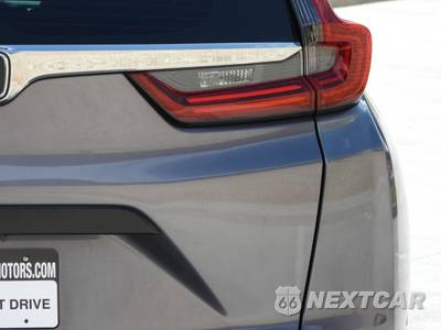 2020 Honda CR-V LX - zdjęcie 23 z 50 - miniatura
