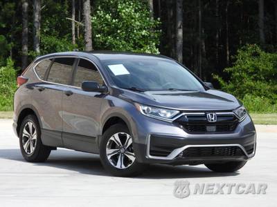 2020 Honda CR-V LX - zdjęcie 13 z 50 - miniatura