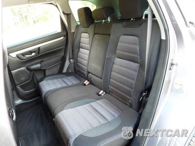 2020 Honda CR-V LX - zdjęcie 37 z 50 - miniatura