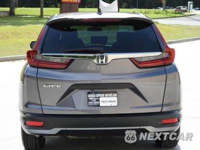 2020 Honda CR-V LX - zdjęcie 20 z 50 - miniatura