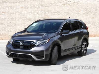 2020 Honda CR-V LX - zdjęcie 15 z 50 - miniatura