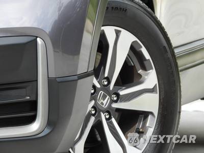 2020 Honda CR-V LX - zdjęcie 5 z 50 - miniatura