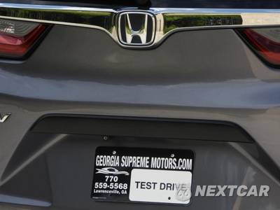 2020 Honda CR-V LX - zdjęcie 10 z 50 - miniatura