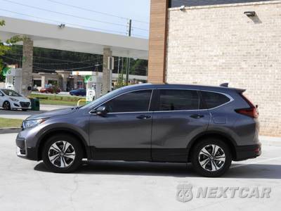 2020 Honda CR-V LX - zdjęcie 18 z 50 - miniatura