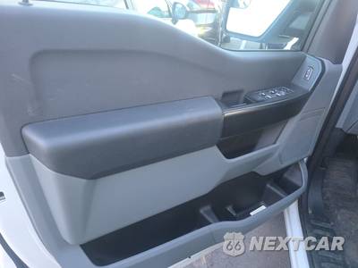 2023 Ford F-150 XL Extended Cab Medium Bed w/Rear Doors - zdjęcie 15 z 28 - miniatura