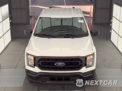 2023 Ford F-150 XL Extended Cab Medium Bed w/Rear Doors - zdjęcie 2 z 28 - miniatura