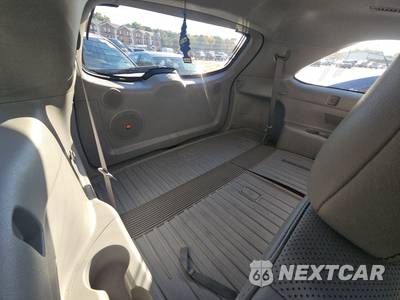 2017 Toyota Highlander Limited - zdjęcie 14 z 26 - miniatura