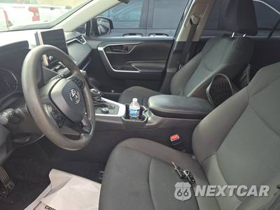 2024 Toyota RAV4 Hybrid LE - zdjęcie 7 z 27 - miniatura
