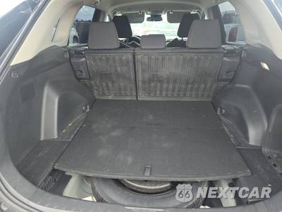 2024 Toyota RAV4 Hybrid LE - zdjęcie 16 z 27 - miniatura