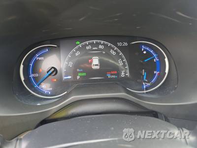 2024 Toyota RAV4 Hybrid LE - zdjęcie 12 z 27 - miniatura