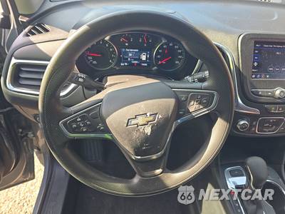2023 Chevrolet Equinox LT 2FL - zdjęcie 10 z 30 - miniatura